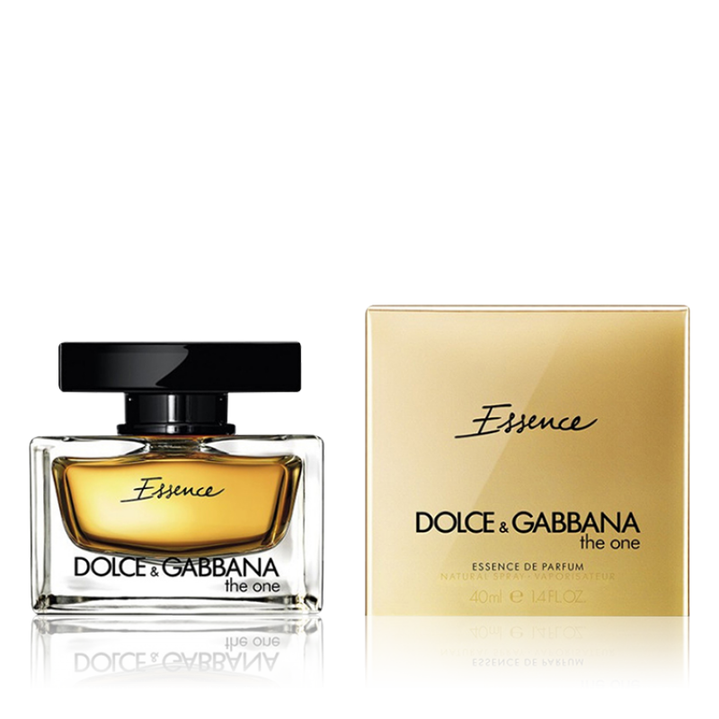 Dolce & Gabbana - The One Essence Eau De Parfum for women