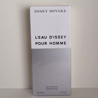 Issey Miyake L'Eau D'Issey Pour Homme Shower gel by Issey Miyake