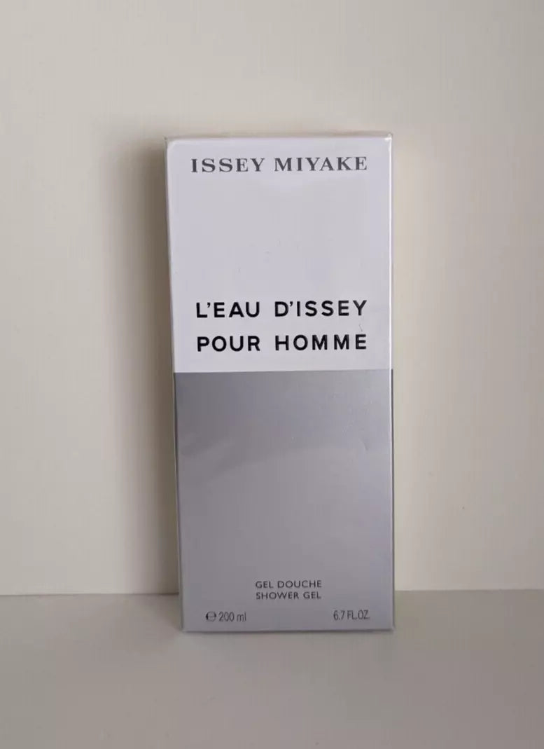 Issey Miyake L'Eau D'Issey Pour Homme Shower gel by Issey Miyake