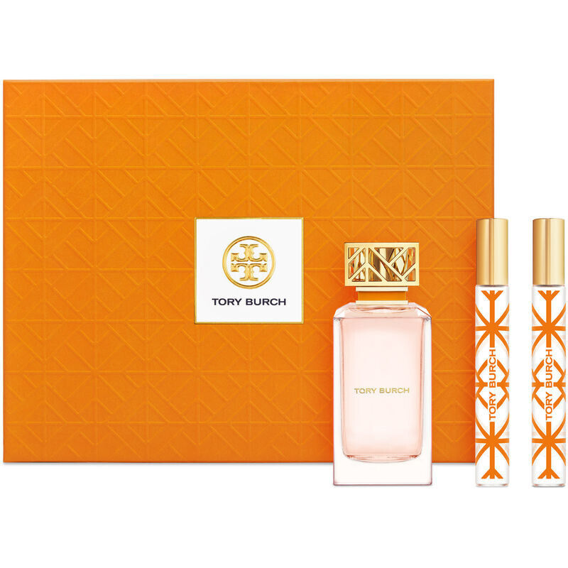 Tory Burch Coffret cadeau 3 pièces Tory Burch