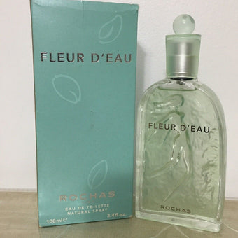 Fleur d'Eau by Rochas EDT SPRAY