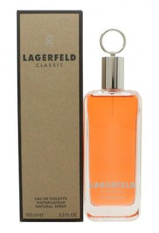 Karl Lagerfeld Lagerfeld Classique