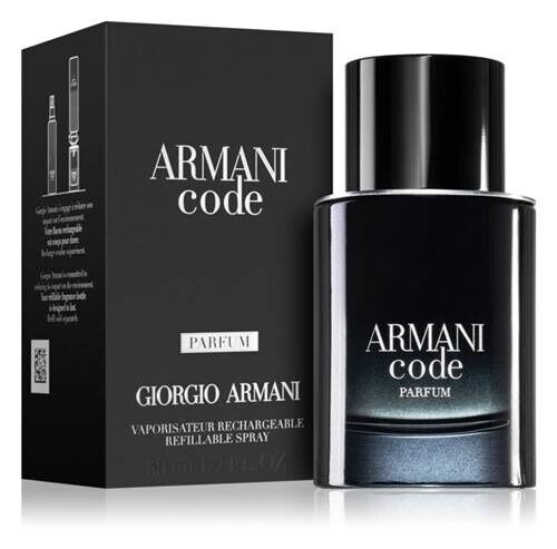 Armani Code Parfum by Giorgio Armani
