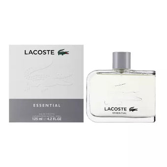 Lacoste Essential Pour Homme