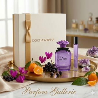 Dolce Violet edp for women 2 pcs gift set by  Dolce&Gabbana