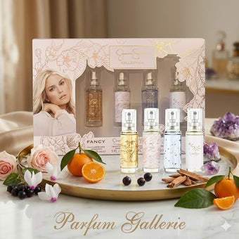 Jessica Simpson Collection 4-Piece Gift Set for Women  Mini edp  Travel Spray by Jessica Simpson