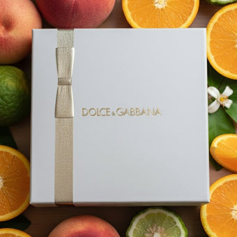 Dolce&Gabbana The One edp 2 pcs gift set  for women by Dolce&Gabbana