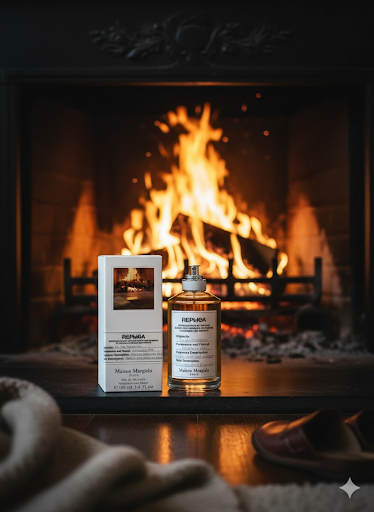 Replica By the Fire Place EDT