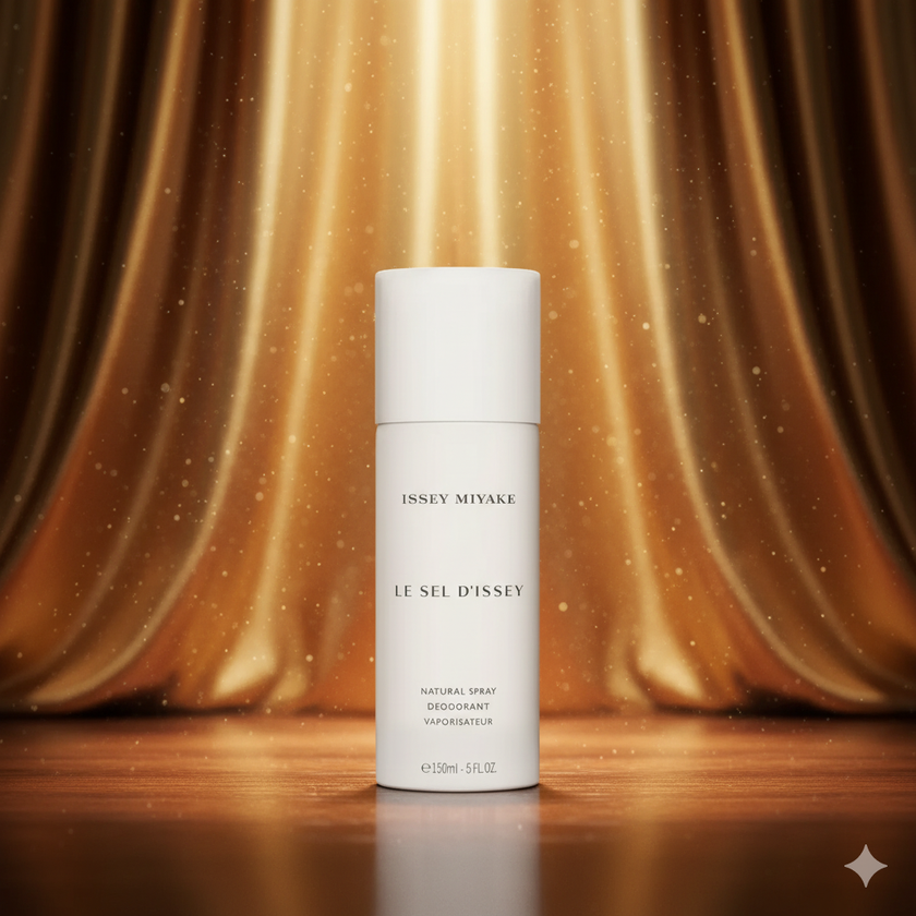 Le Sel d’Issey Deodorant Spray by  Issey Miyake