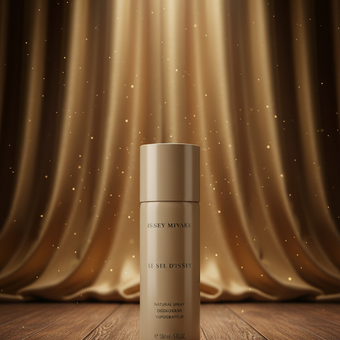 Le Sel d’Issey Deodorant Spray by  Issey Miyake