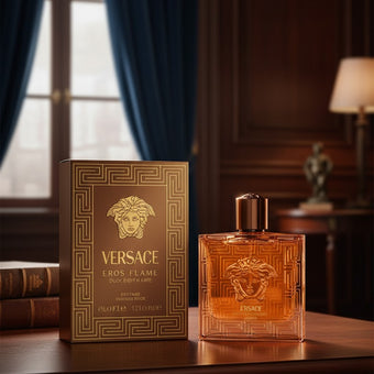 Versace Eros Najim Parfum  for men by Versace