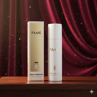 FAME DeoDorant Spray by Paco Rabanne