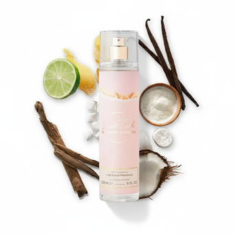 Sabrina Carpenter Sweet Tooth body mist By Sabrina Carpenter
