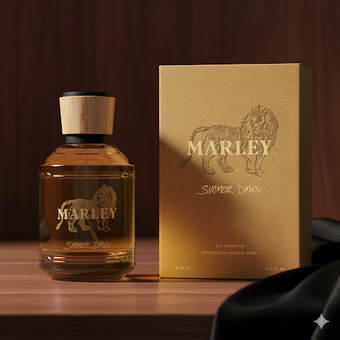 Marley  Simmer Down edp for unisex by  Marley