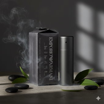 Giorgio Armani Emporio Armani lui / il / he / el For Him EDT by Giorgio Armani