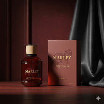 Lights Down Low edp for unisex By Marley