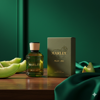 Marley Mellow Mood unisex edp  by Marley Fragrance