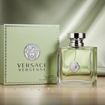 Versense Versace for women edt by  Versace
