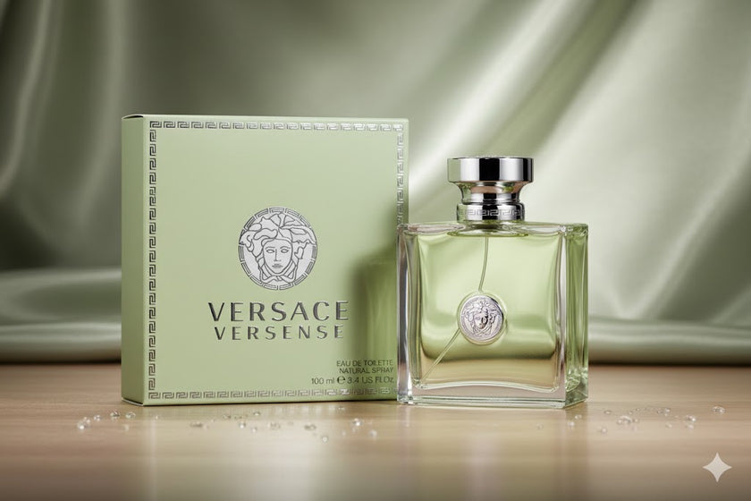 Versense Versace for women edt by  Versace