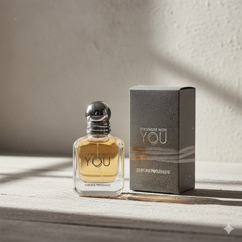 Emporio Armani Stronger With You edt for men by  Giorgio Armani