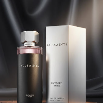 Ravaged Rose for women and men edp by  Allsaints