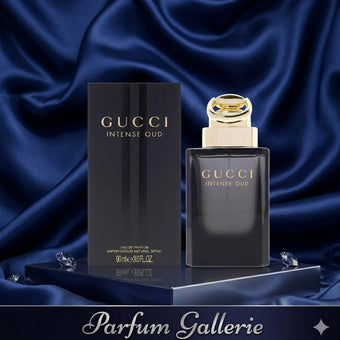 Intense Oud Gucci for women and men edp by Gucci