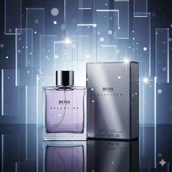 Boss Hugo Boss Selection EDT