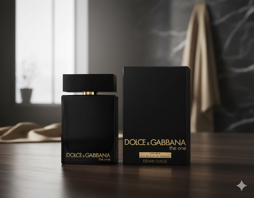 Dolce &Gabbana The only Intense EDP