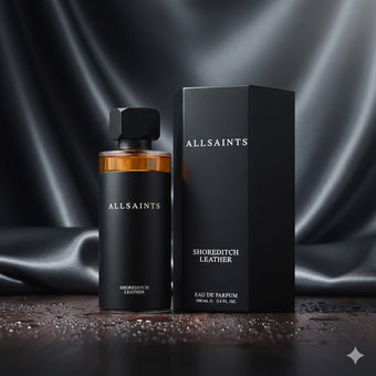 Shoreditch Leather Allsaints for women and men