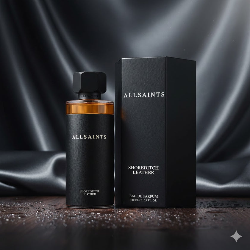 Shoreditch Leather Allsaints for women and men