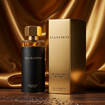 Sunset Riot Intense for women and men edp by  Allsaints