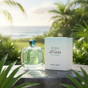 Acqua di Gioia Giorgio Armani for women