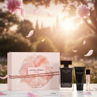 Fragrances