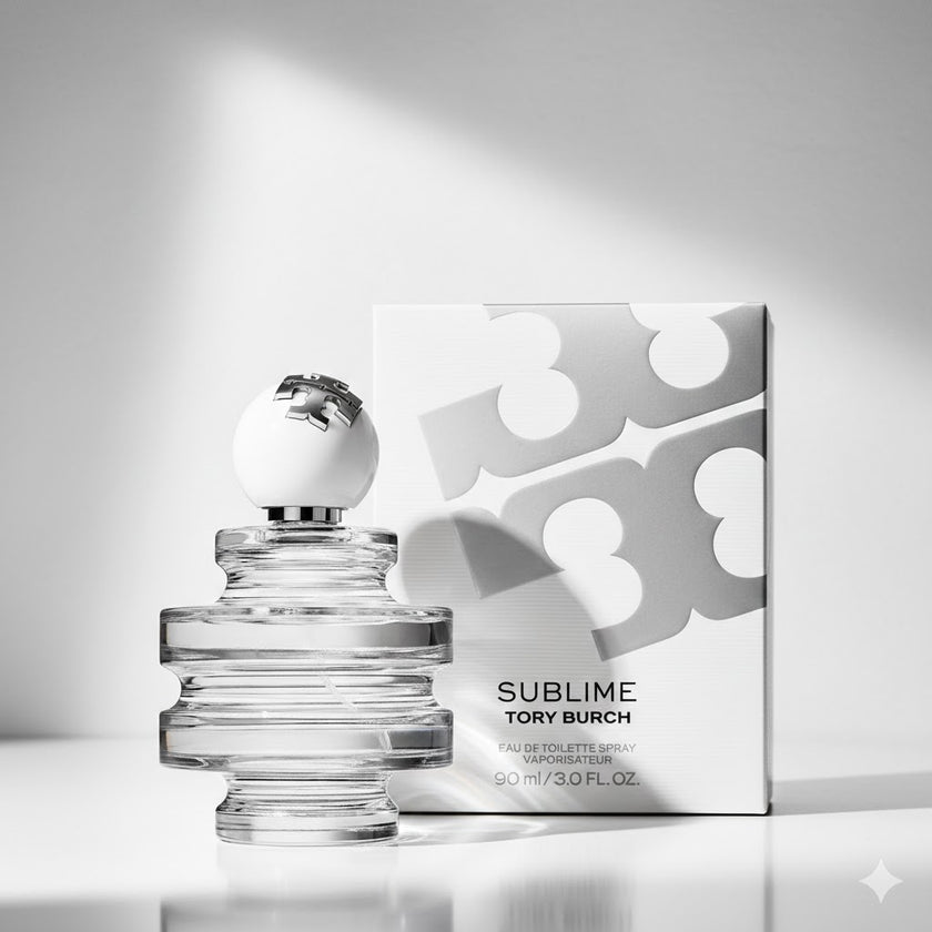 Sublime Eau de Toilette by  Tory Burch