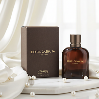 Dolce & Gabbana Intenso Pour Homme by Dolce & Gabbana