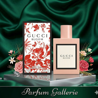 Gucci Bloom edp for women  by Gucci
