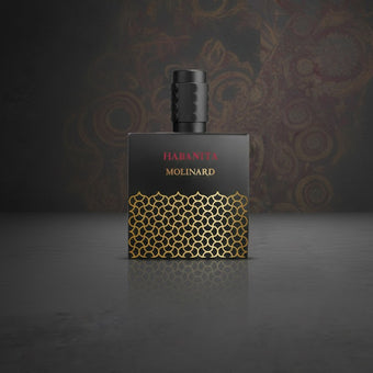 Habanita Exclusive Edition Molinard pour femme by  Molinard