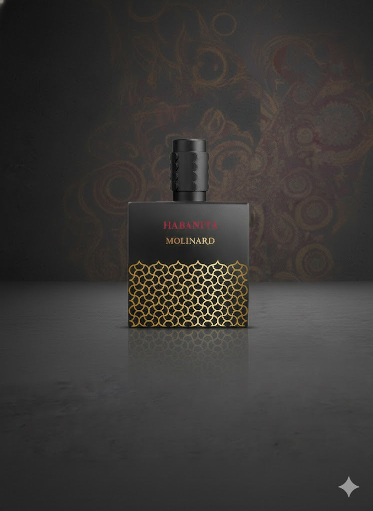 Habanita Exclusive Edition Molinard pour femme by  Molinard