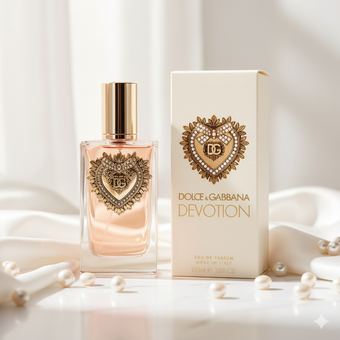 Dolce&Gabbana Devotion edp by Dolce&Gabbana