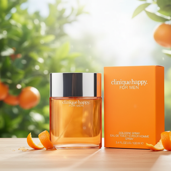 Clinique Happy For Men EDT by Clinique