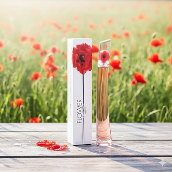 Kenzo Flower EDT