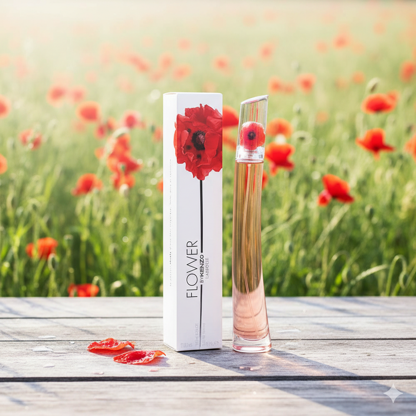 Kenzo Flower EDT