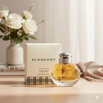 Burberry EDP