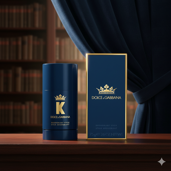 Dolce&Gabbana K Deodorant Stick  by Dolce & Gabbana