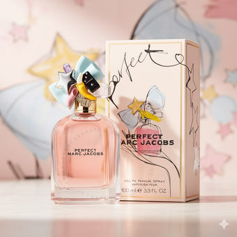 Perfect Marc Jacobs for women edp by   Marc Jacobs