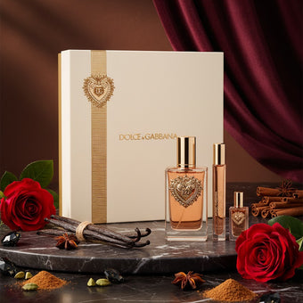 Dolce&Gabbana Devotion 3-Pcs.  Eau de Parfum Gift Set by  Dolce&Gabbana