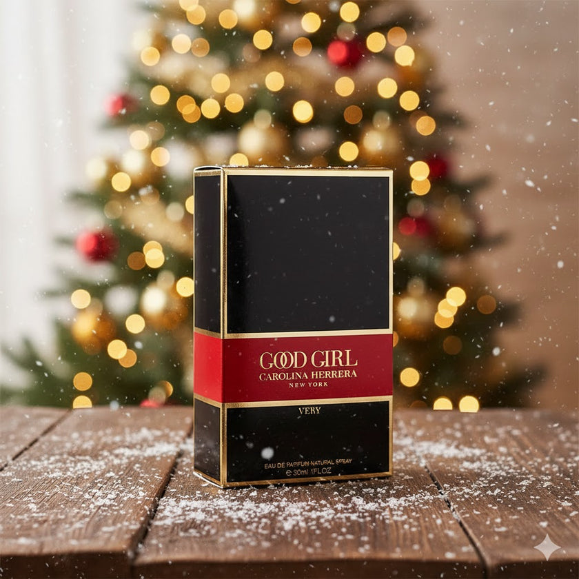 Very Good Girl  edp Spray for women by  Carolina Herrera