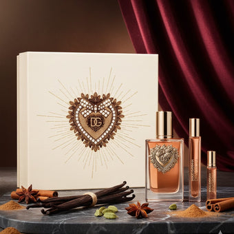 Dolce & Gabbana Devotion Eau De Parfum 2-Pc Gift Set by Dolce & Gabbana
