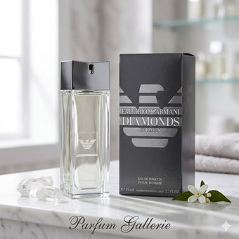 Emporio Armani Diamonds for Men  edt by Giorgio Armani