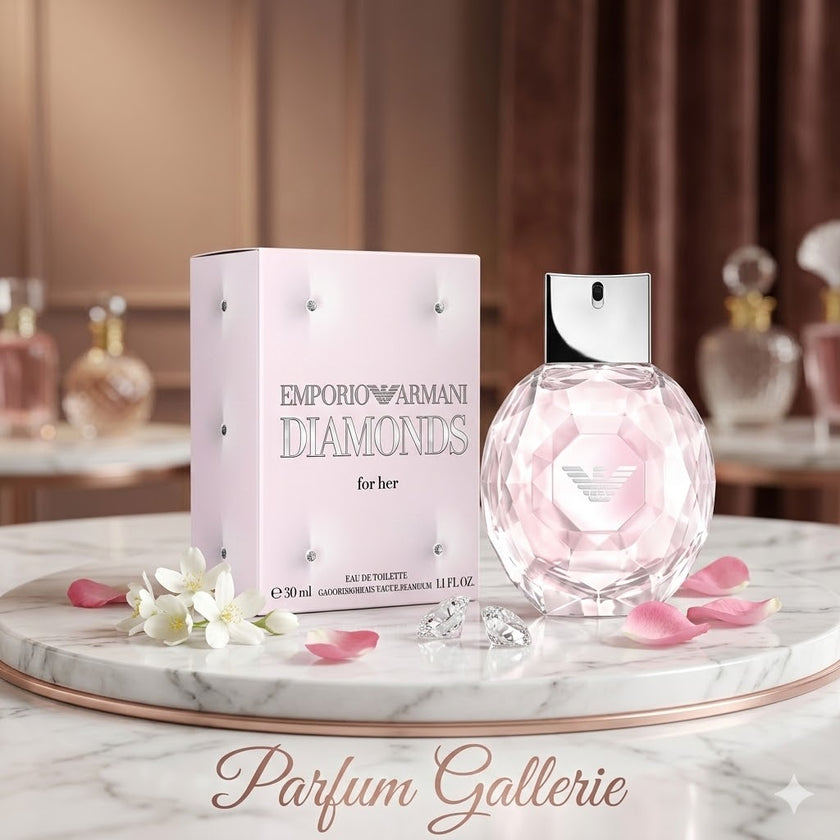 Emporio Armani Diamonds Rose Giorgio Armani for women